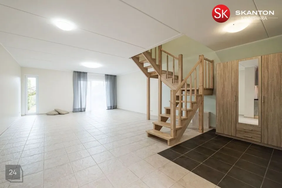 4-toaline Majaosa - Viimsi vald, Viimsi alevik