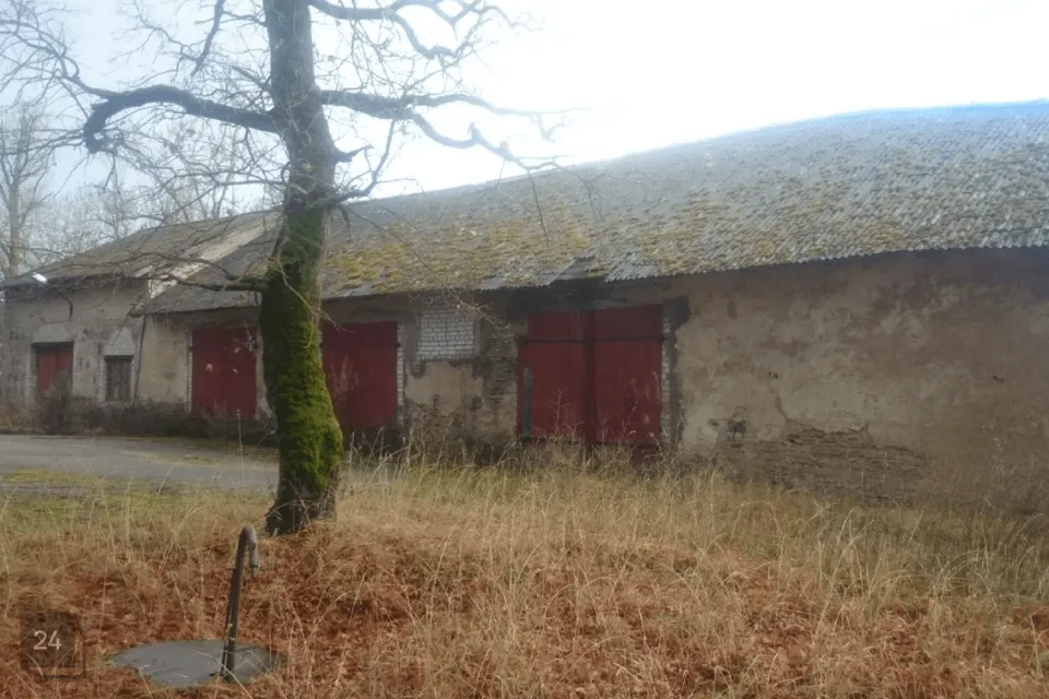 1-toaline Maja  -  Viru-Nigula vald, Selja küla - foto 2