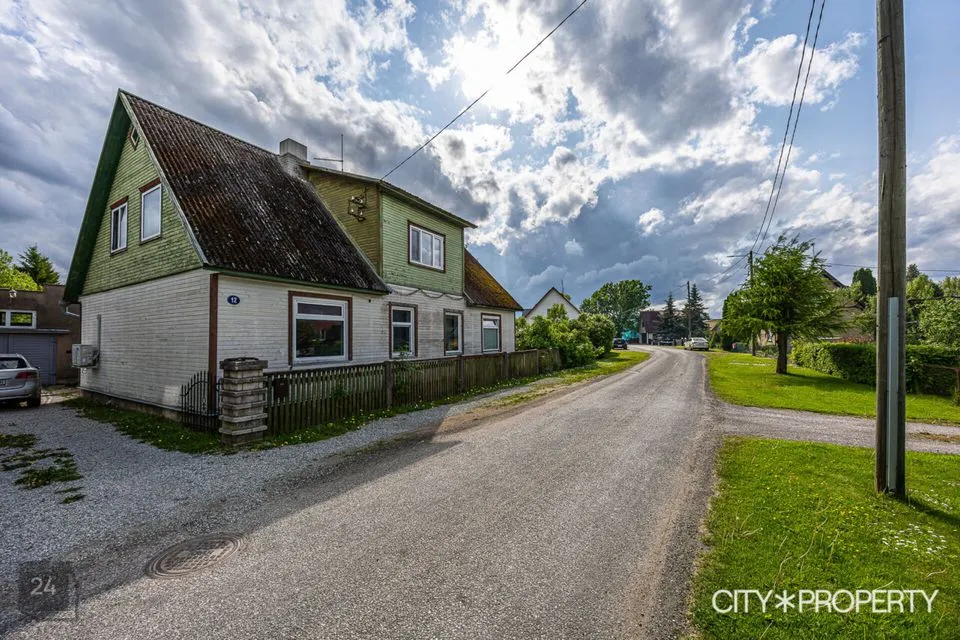 7-toaline Maja  -  Tapa vald, Tapa linn - foto 4