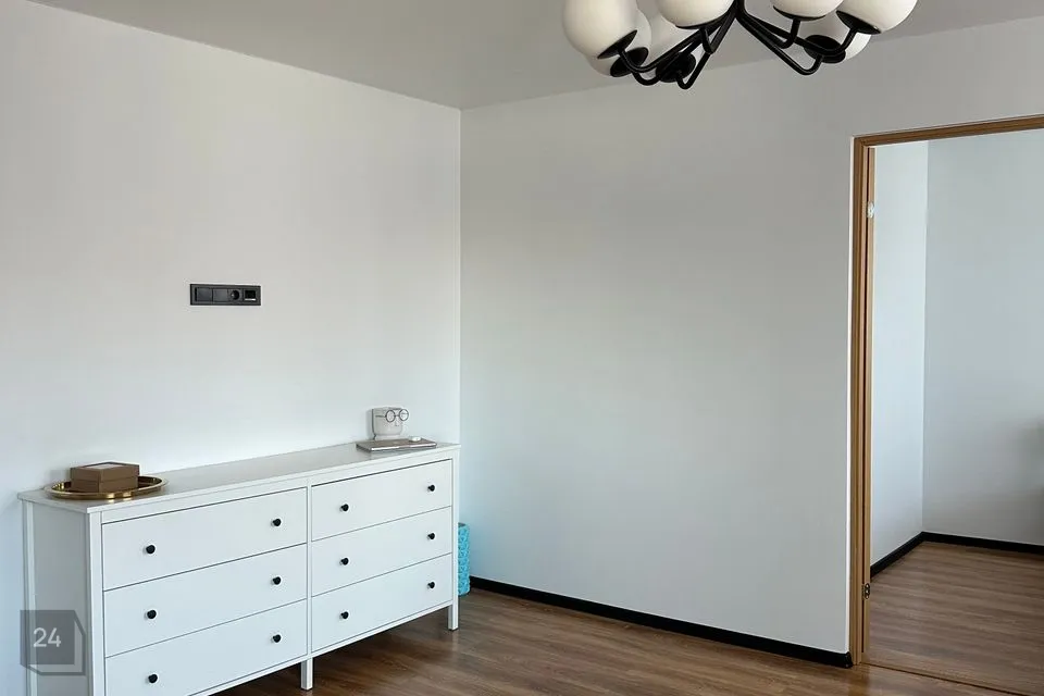 2-toaline Korter  -  Jõhvi vald, Jõhvi linn - foto 3