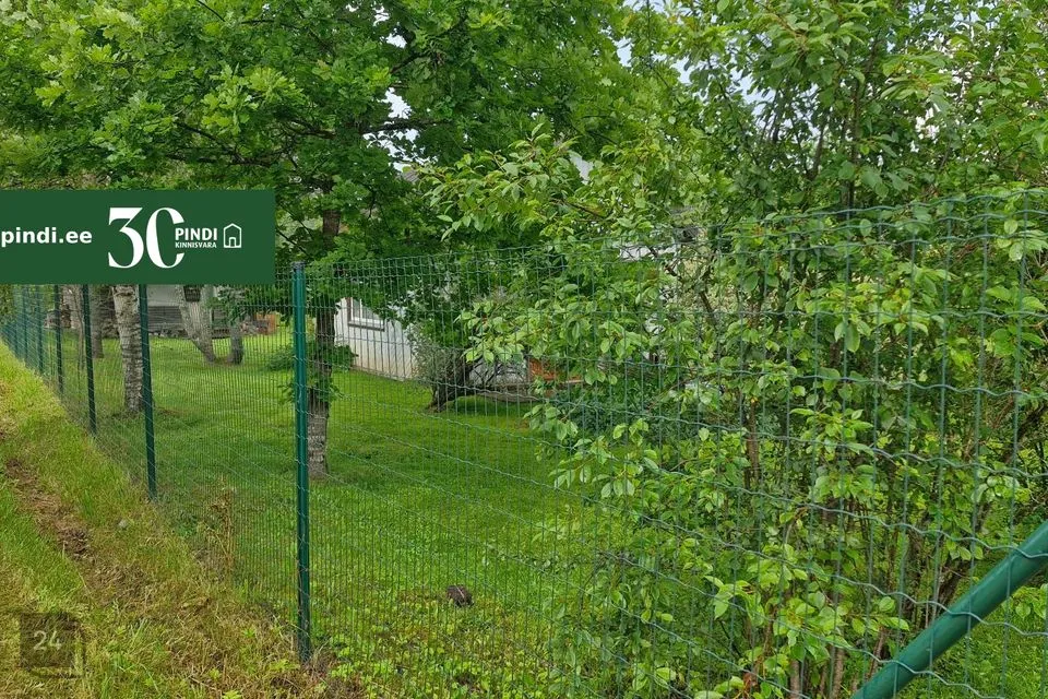 1-toaline Maja - Valga vald, Valga linn - foto 2