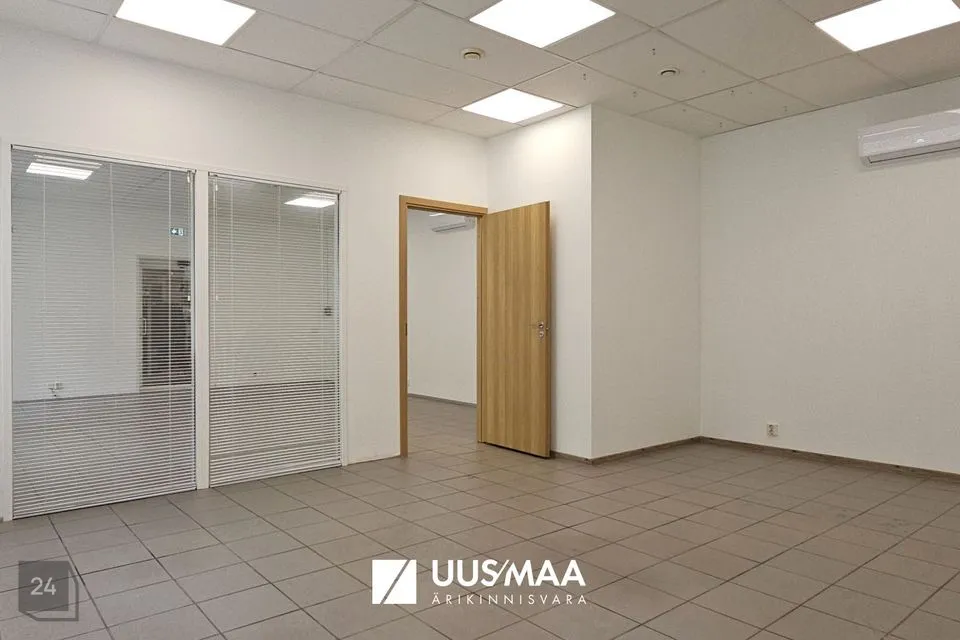 127 m² Äripind  -  Jõhvi vald, Jõhvi linn