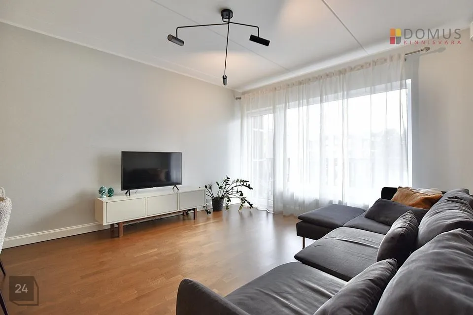 2-toaline Korter  -  Tallinn, Haabersti linnaosa - foto 2