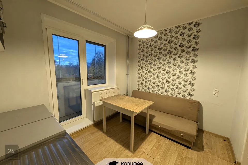 1-toaline Korter  -  Anija vald, Lehtmetsa küla - foto 3