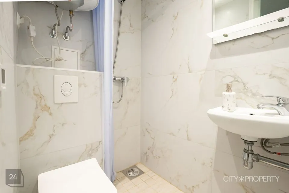 1-toaline Korter - Tallinn, Põhja-Tallinna linnaosa - foto 4