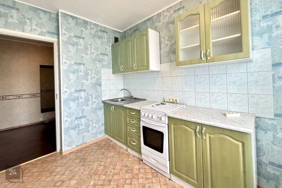 2-room apartment in Narva linn - photo 3