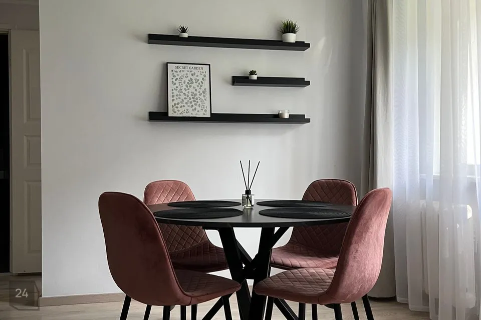 2-toaline Korter - Tallinn, Mustamäe linnaosa