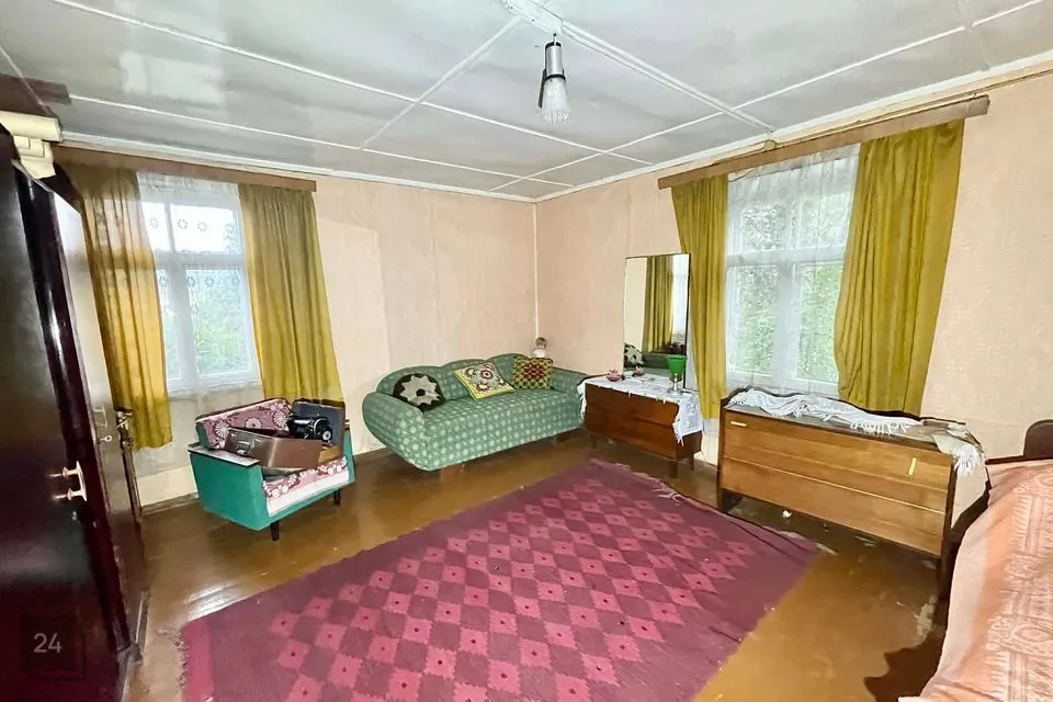 3-room house in Viljandi vald, Raassilla küla - photo 5