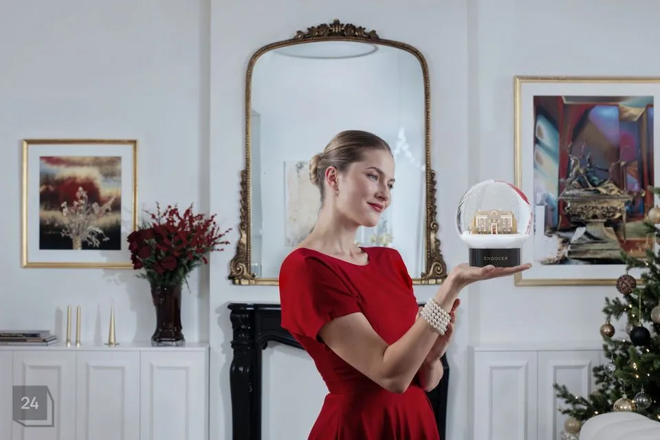 3-комнатная Квартира в Tallinn, Põhja-Tallinna linnaosa - фото 2