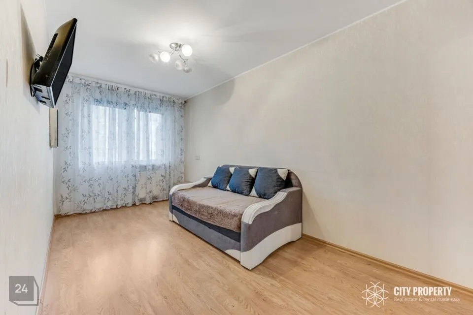 3-комнатная Квартира в Tallinn, Lasnamäe linnaosa - фото 5