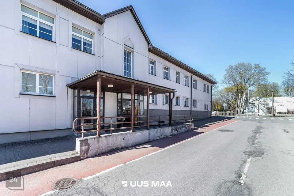 65 m² business in Keila linn