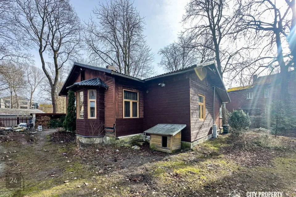 5-комнатная дом в Tallinn, Kesklinna linnaosa - фото 4