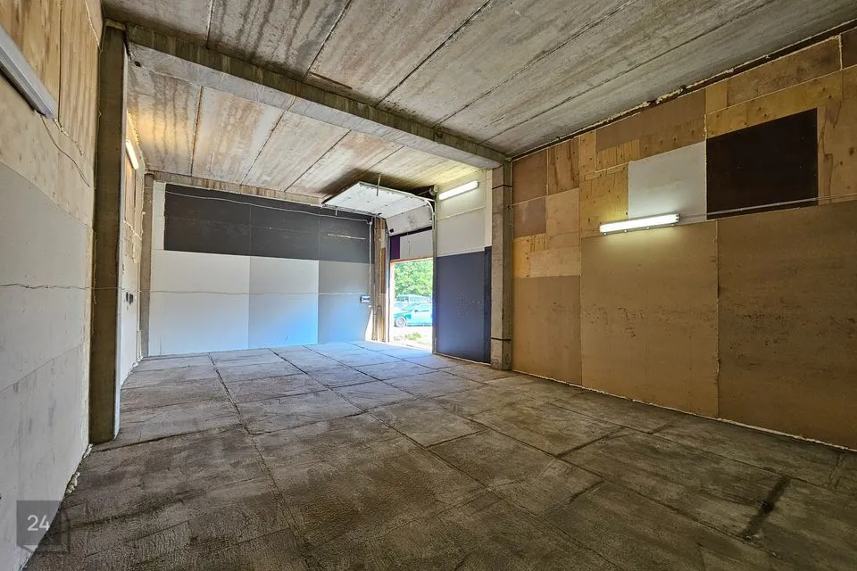 Warehouse or Manufacture, 100 m² business in Anija vald, Ülejõe küla - photo 3