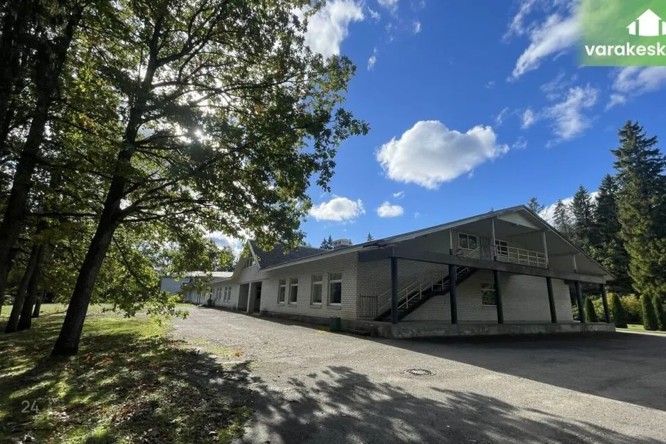 2217 m² Maja  -  Põhja-Pärnumaa vald, Libatse küla - foto 4