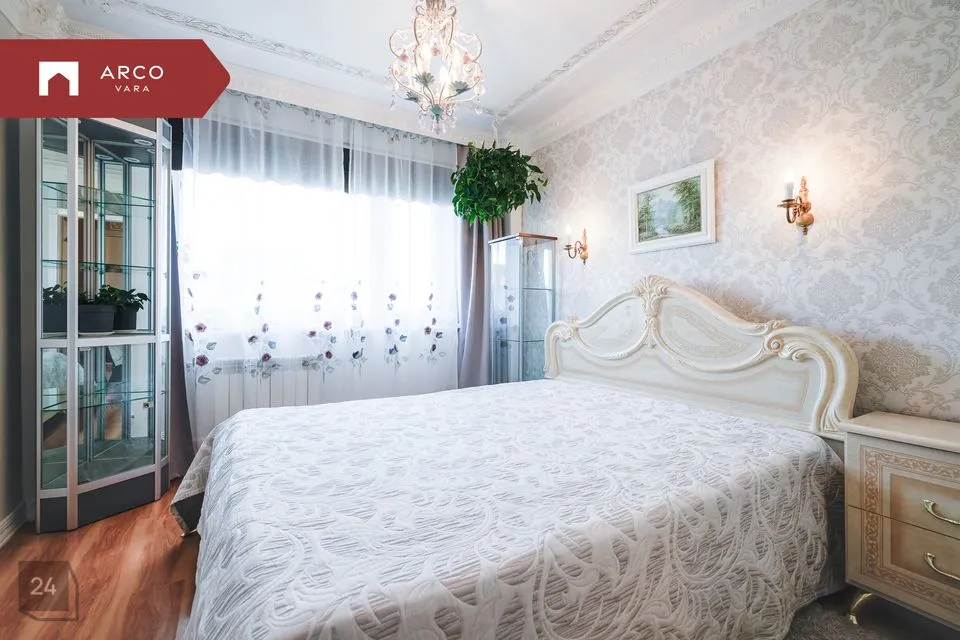 2-toaline Korter - Tallinn, Lasnamäe linnaosa - foto 3