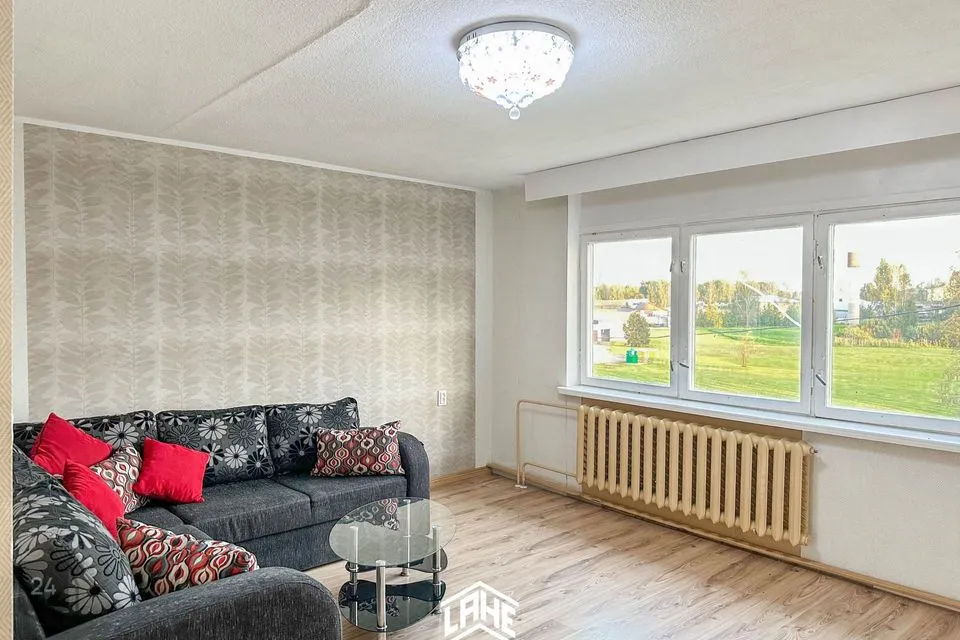 4-toaline Korter - Võru vald, Orava küla