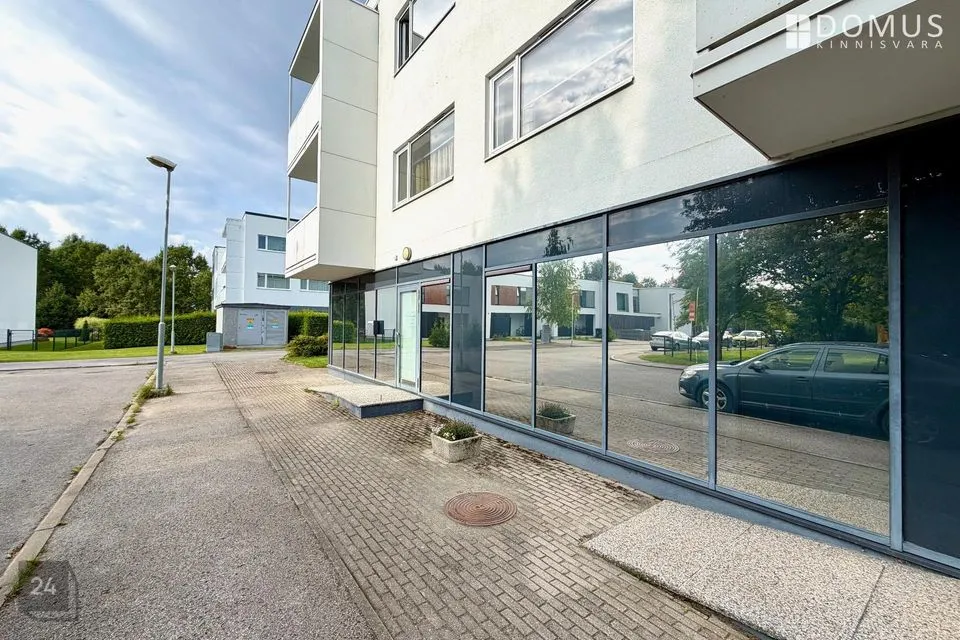 Mitme sihtotstarbega, 74 m² Äripind  -  Pärnu linn, Pärnu linn - foto 2