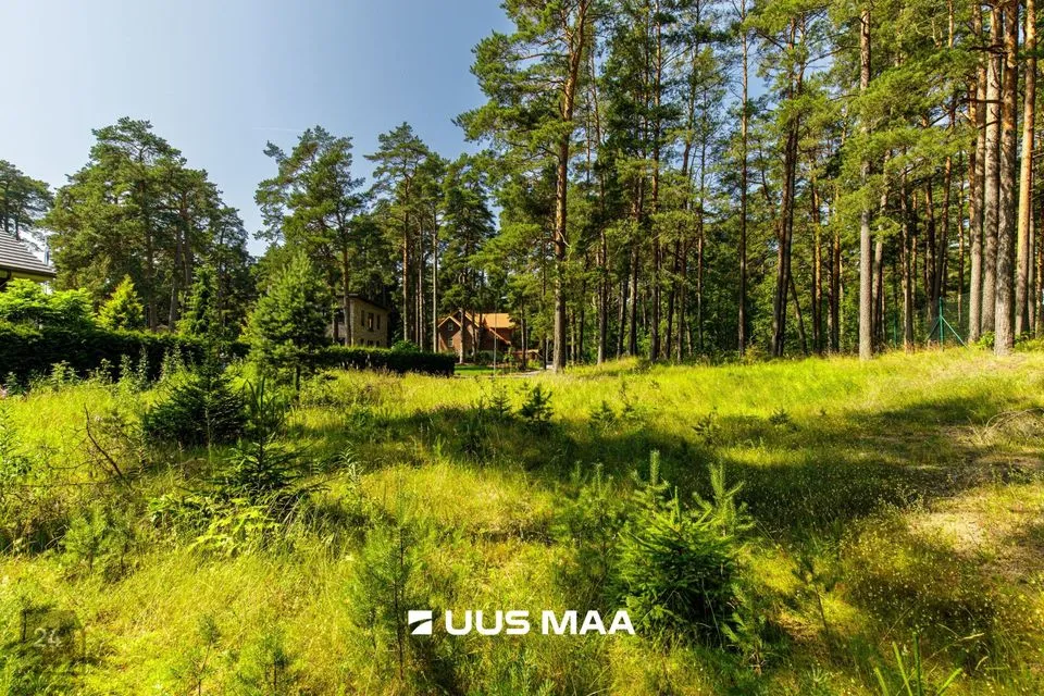 Elamumaa, 2648 m² Maa - Tallinn, Pirita linnaosa - foto 3