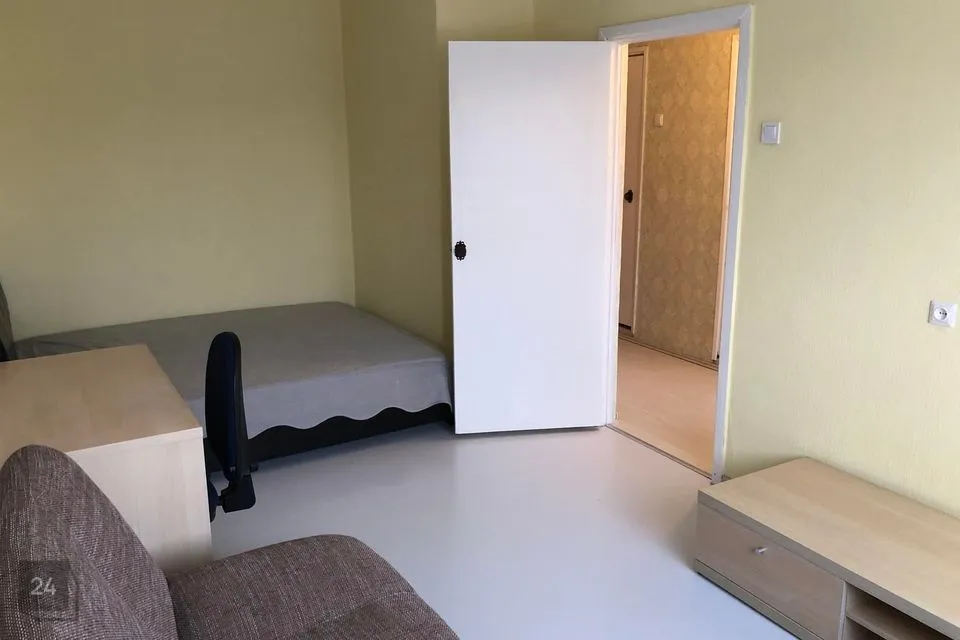 1-toaline Korter  -  Tartu linn, Tartu linn - foto 5