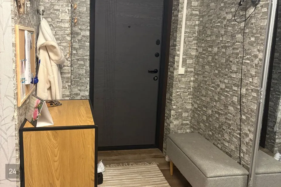 3-toaline Korter  -  Anija vald, Kehra linn - foto 5