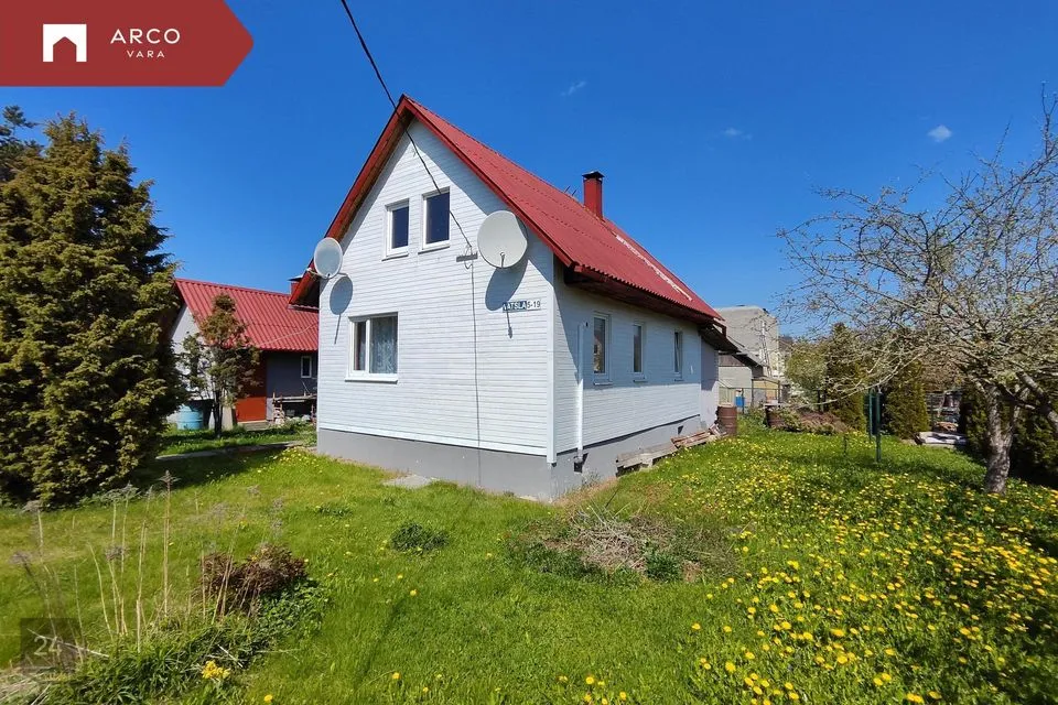 2-toaline Suvila - Saue vald, Vatsla küla - foto 4