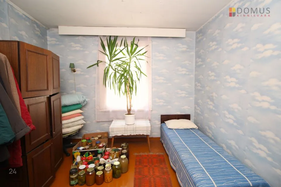 3-toaline Korter - Viljandi linn - foto 2