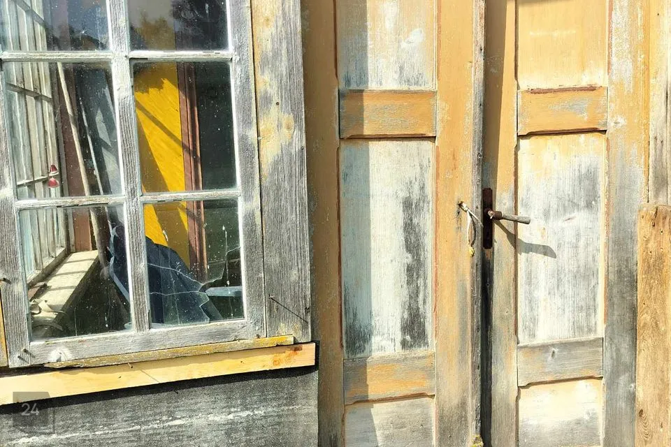 6-toaline Maja  -  Viljandi vald, Tinnikuru küla - foto 3