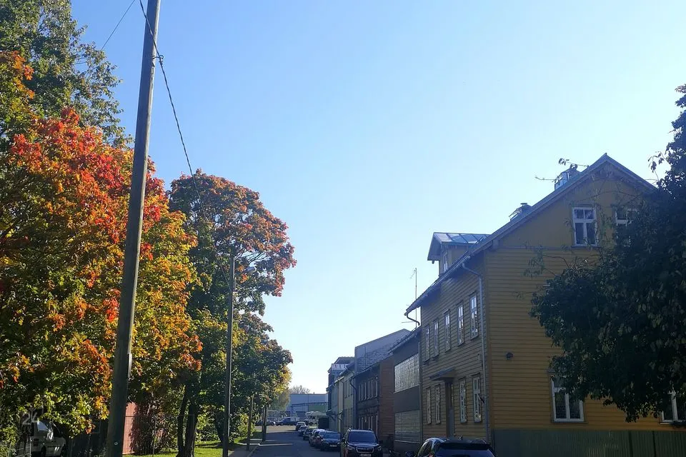 3-toaline Korter - Tallinn, Kesklinna linnaosa - foto 2