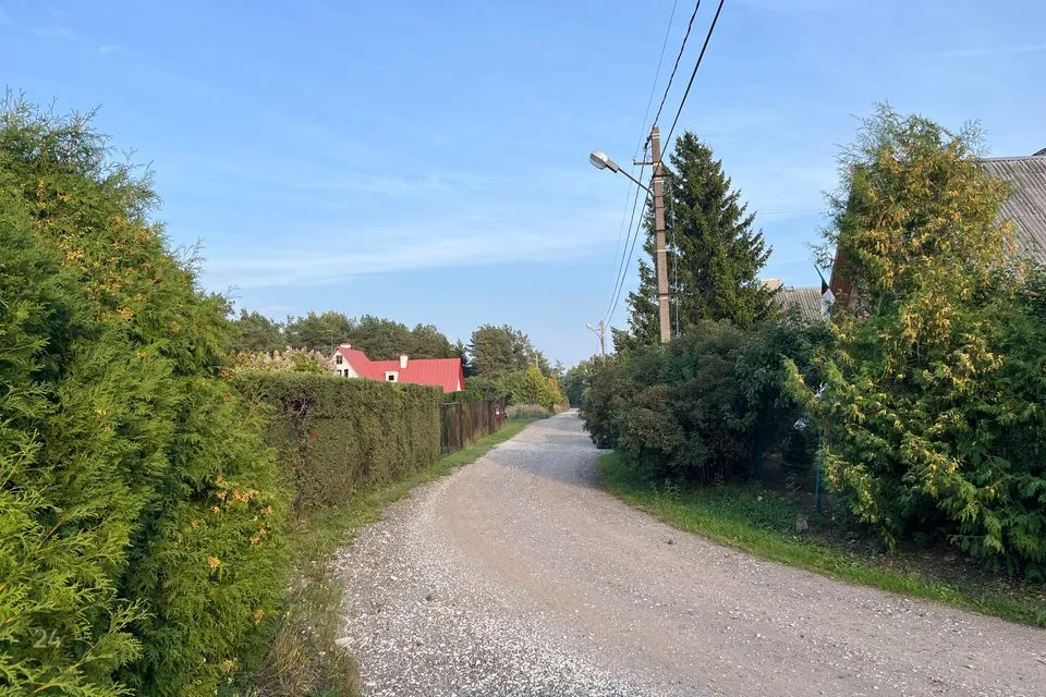 Elamumaa, 772 m² Maa - Harku vald, Türisalu küla - foto 5