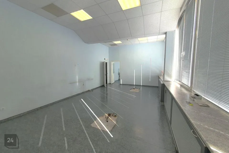 Mitme sihtotstarbega, 133 m² Äripind - Tallinn, Mustamäe linnaosa