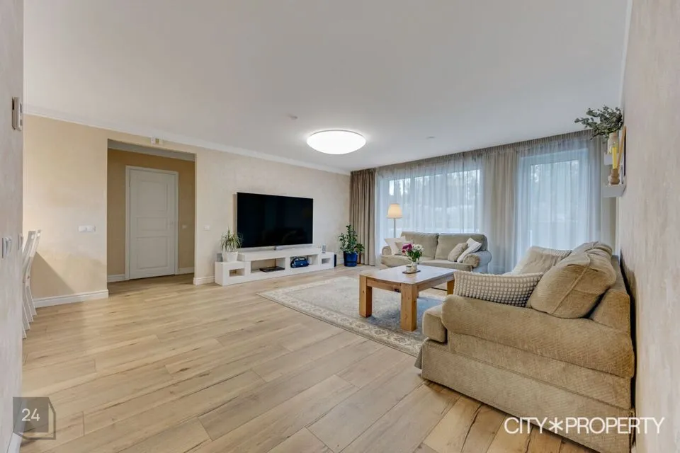 4-toaline Maja  -  Kose vald, Kose alevik - foto 5