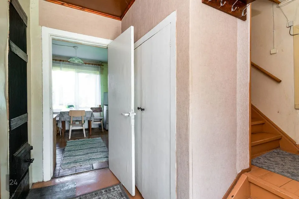 5-toaline Maja  -  Põltsamaa vald, Põltsamaa linn - foto 3