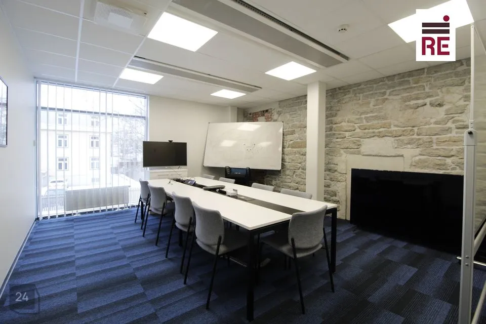 Bureau, 778 m² business in Tallinn, Kristiine linnaosa - photo 4