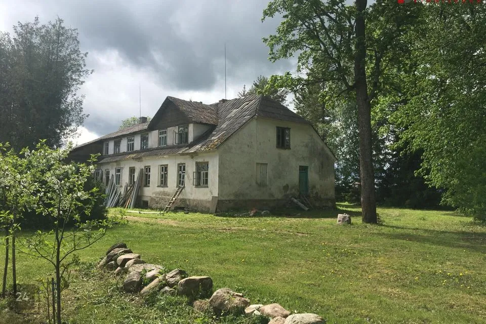 1015 m² дом в Jõgeva vald, Pakaste küla - фото 3