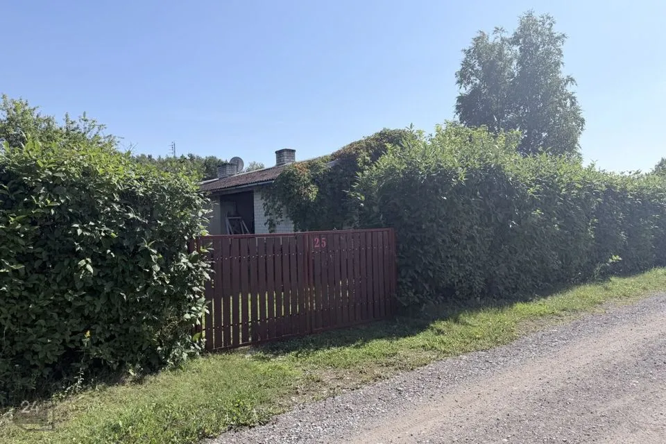 Elamumaa, 967 m² Maa  -  Lääne-Harju vald, Tuulna küla - foto 3