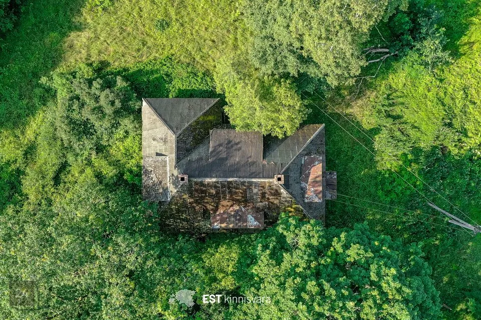 Elamumaa, 23344 m² Maa  -  Mulgi vald, Päidre küla - foto 5