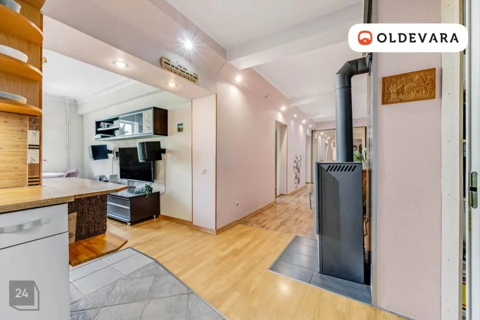 3-toaline Korter  -  Tallinn, Kristiine linnaosa - foto 5