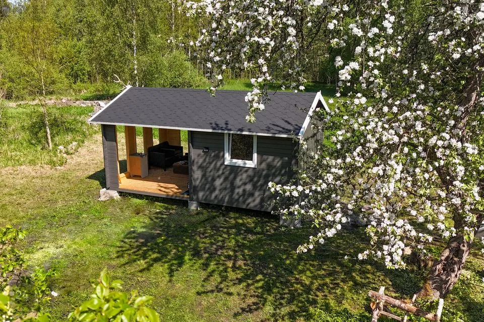 4-toaline Maja  -  Saaremaa vald, Mõisaküla - foto 3