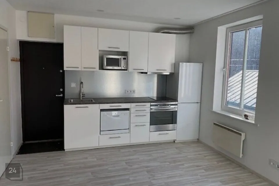 1-toaline Korter  -  Tallinn, Põhja-Tallinna linnaosa