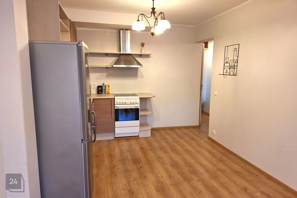 2-toaline Korter - Haapsalu linn, Haapsalu linn - foto 3