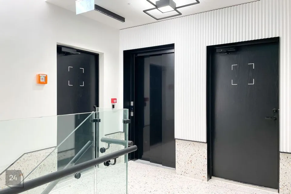 Büroo, 116 m² Äripind - Tallinn, Kesklinna linnaosa - foto 4