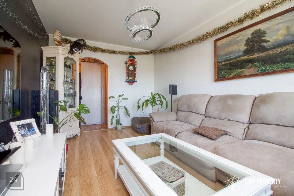 3-toaline Korter - Tallinn, Kristiine linnaosa