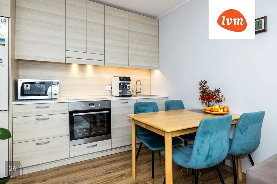 2-toaline Korter - Tallinn, Lasnamäe linnaosa