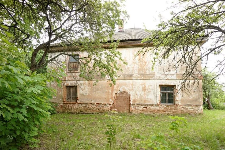 6-toaline Maja  -  Kastre vald, Rookse küla - foto 5