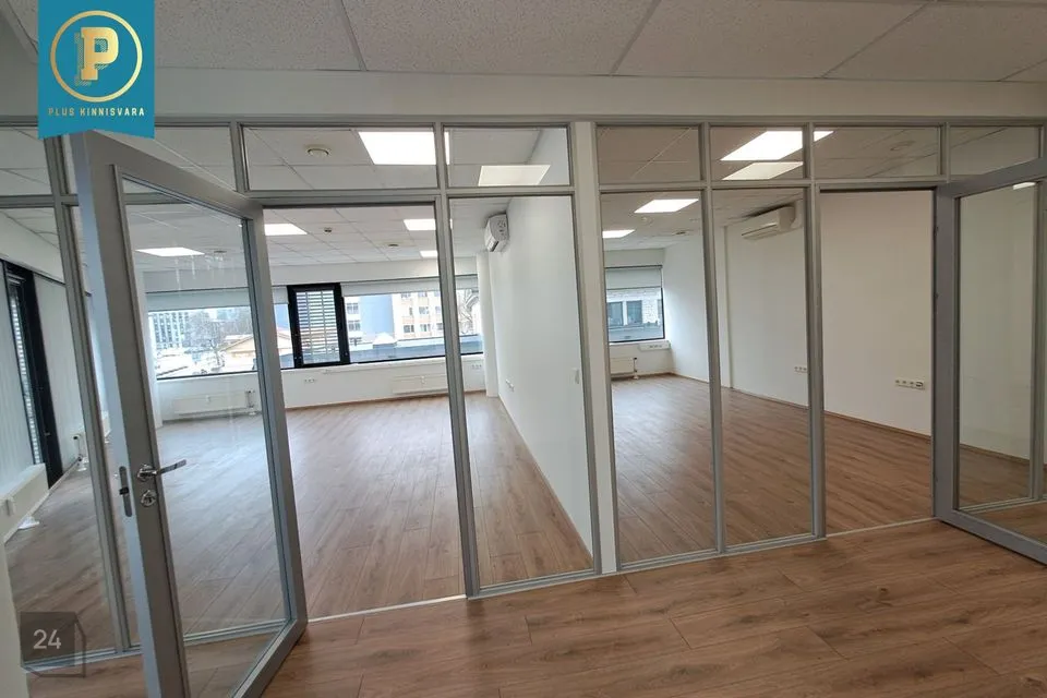 Büroo, 86 m² Äripind - Tallinn, Kesklinna linnaosa