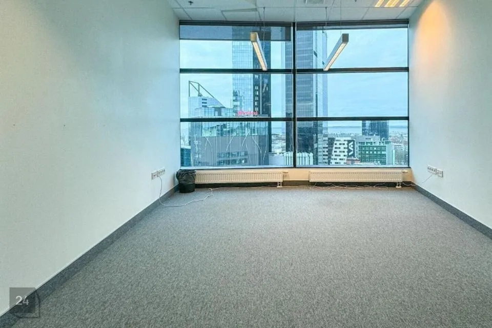 Бюро, 555 m² Бизнес-площадь в Tallinn, Kesklinna linnaosa