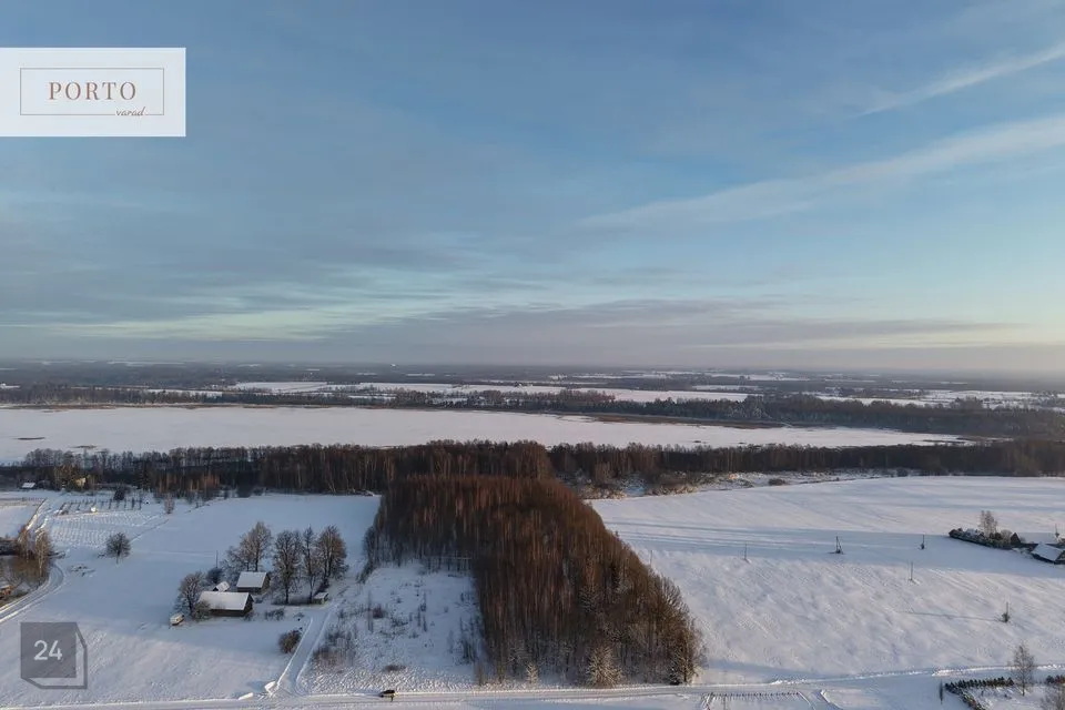 Maatulundusmaa, 19775 m² участок в Tartu vald, Soitsjärve küla - фото 2