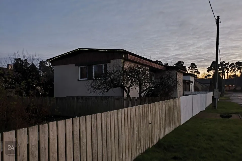 7-toaline Maja  -  Haapsalu linn, Haapsalu linn - foto 2