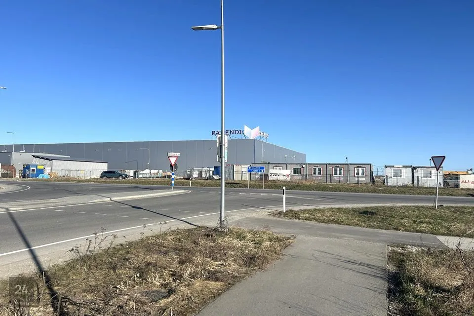 Multi-purpose, 10000 m² business in Rae vald, Soodevahe küla - photo 3