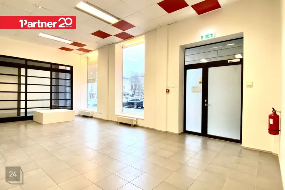 Mitme sihtotstarbega, 140 m² Äripind - Tallinn, Kesklinna linnaosa - foto 5